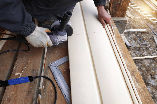 Best Siding Replacement  in Kana, UT