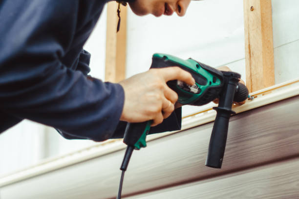 Best Engineered Wood Siding  in Kana, UT